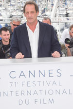 Vincent Lindon Vincent Lindon